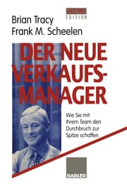 Cover von Der neue Verkaufsmanager