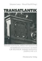 Cover von Transatlantik