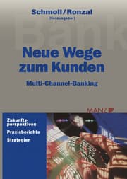 Cover von Neue Wege zum Kunden