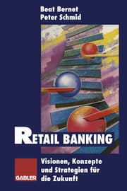 Cover von Retail Banking