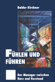 Cover von Fühlen und Führen