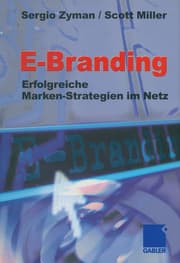 Cover von E-Branding