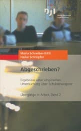 Cover von Abgeschrieben?