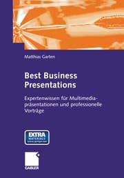 Cover von Best Business Presentations