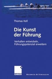 Cover von Die Kunst der Führung