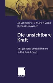 Cover von Die unsichtbare Kraft