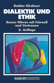 Cover von Dialektik und Ethik