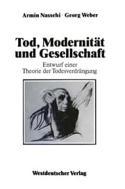 Cover von Tod, Modernität und Gesellschaft