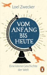Cover von Vom Anfang bis heute