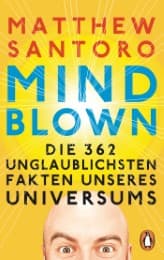 Cover von Mind-Blown