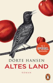 Cover von Altes Land