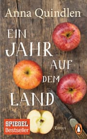 Cover von Ein Jahr auf dem Land