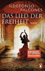 Cover von Das Lied der Freiheit