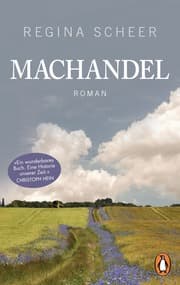 Cover von Machandel