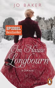 Cover von Im Hause Longbourn