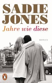 Cover von Jahre wie diese