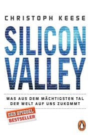 Cover von Silicon Valley