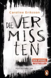 Cover von Die Vermissten