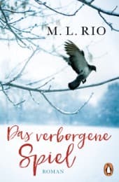 Cover von Das verborgene Spiel
