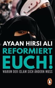 Cover von Reformiert euch!