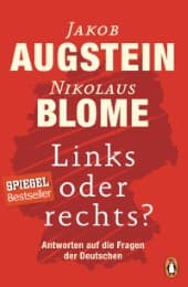 Cover von Links oder rechts?