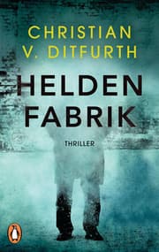 Cover von Heldenfabrik