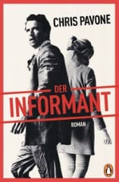 Cover von Der Informant