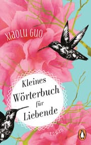 Cover von Kleines Wörterbuch für Liebende