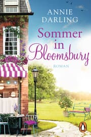 Cover von Sommer in Bloomsbury