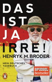 Cover von Das ist ja irre!
