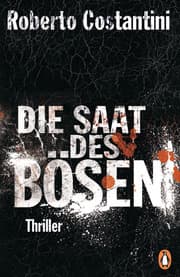 Cover von Die Saat des Bösen
