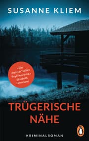 Cover von Trügerische Nähe
