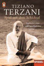 Cover von Spiel mit dem Schicksal