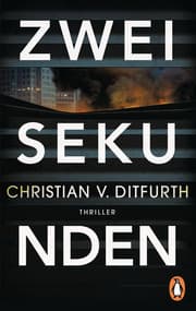 Cover von Zwei Sekunden