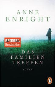 Cover von Das Familientreffen