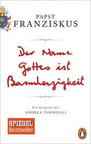 Cover von Der Name Gottes ist Barmherzigkeit