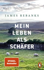 Cover von Mein Leben als Schäfer