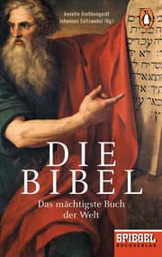 Cover von Die Bibel