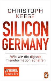 Cover von Silicon Germany