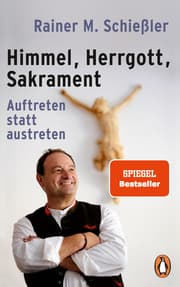Cover von Himmel, Herrgott, Sakrament