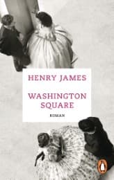 Cover von Washington Square