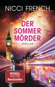 Cover von Der Sommermörder