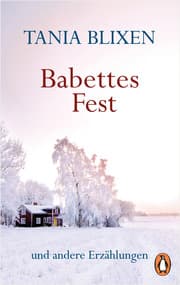Cover von Babettes Fest