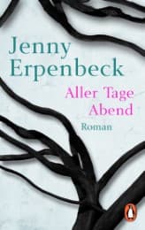 Cover von Aller Tage Abend