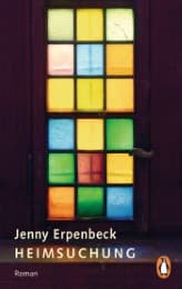 Cover von Heimsuchung