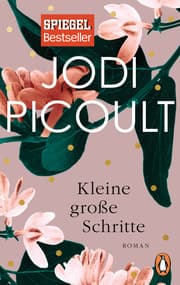 Cover von Kleine große Schritte
