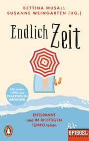 Cover von Endlich Zeit