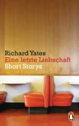 Cover von Eine letzte Liebschaft