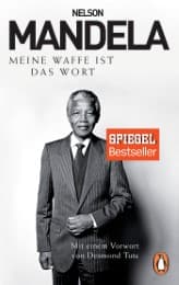 Cover von Meine Waffe ist das Wort
