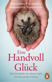 Cover von Eine Handvoll Glück